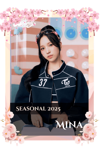 Mina