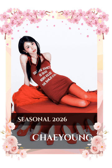 Chaeyoung