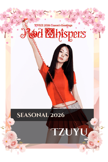 Tzuyu