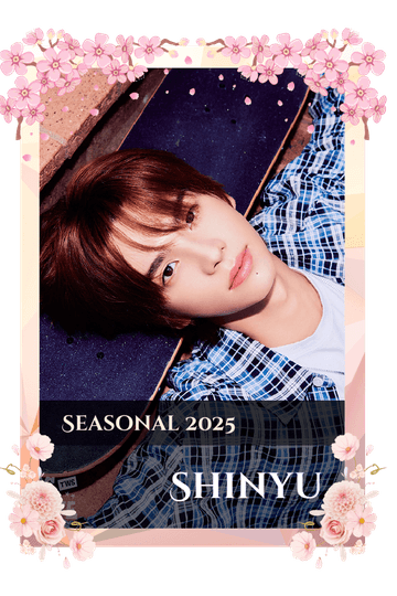 Shinyu