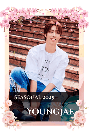 Youngjae