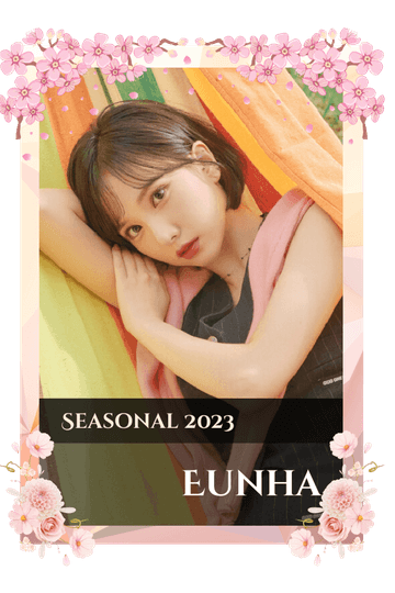 Eunha