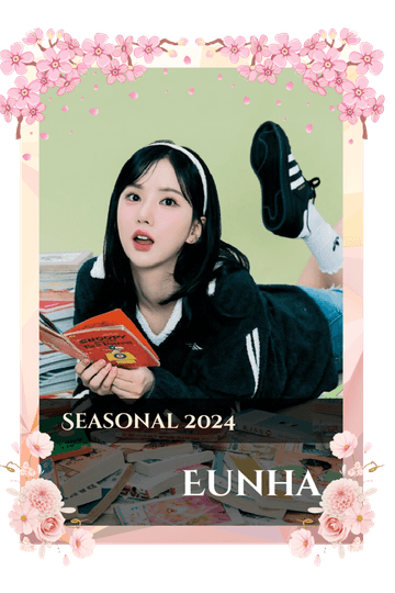 Eunha