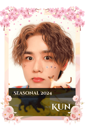 Kun