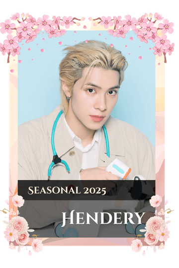 Hendery