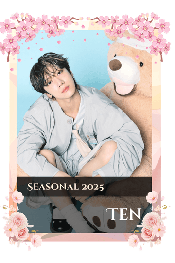 Ten