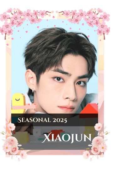 Xiaojun