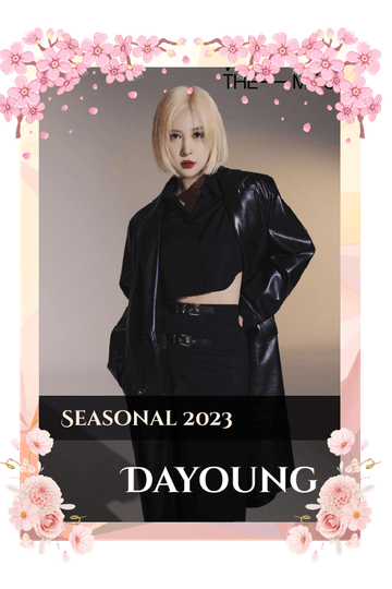 Dayoung