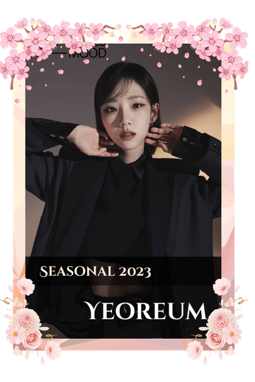 Yeoreum