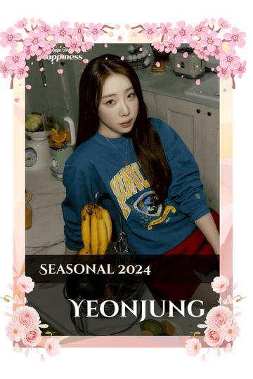 Yeonjung