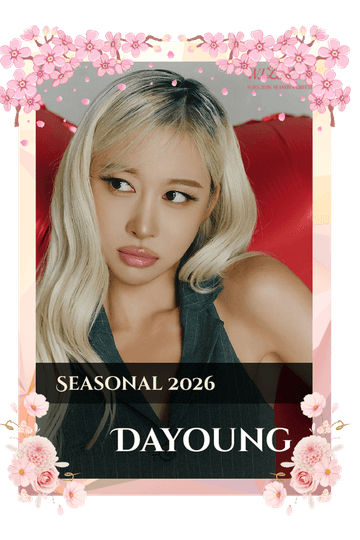 Dayoung