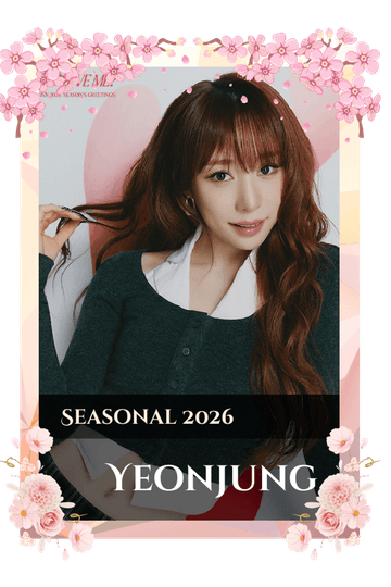 Yeonjung