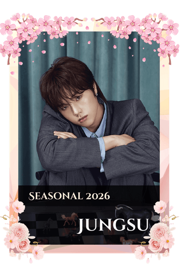 Jungsu