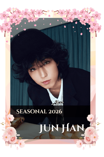 Jun Han