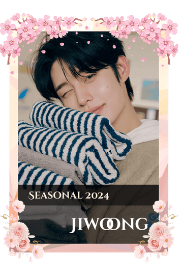 Jiwoong