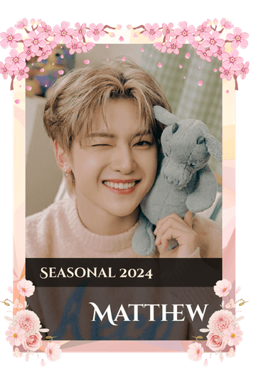 Matthew