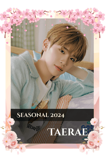 Taerae