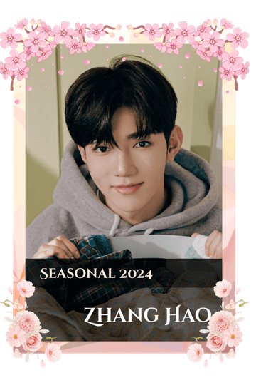 Zhang Hao