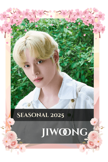 Jiwoong