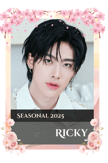 Ricky
