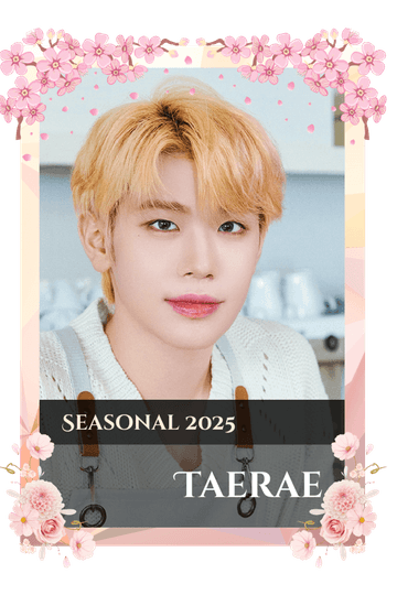 Taerae