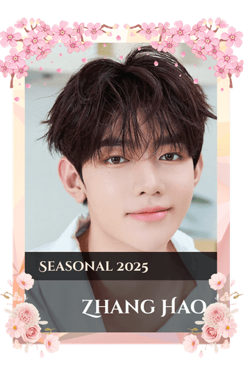 Zhang Hao