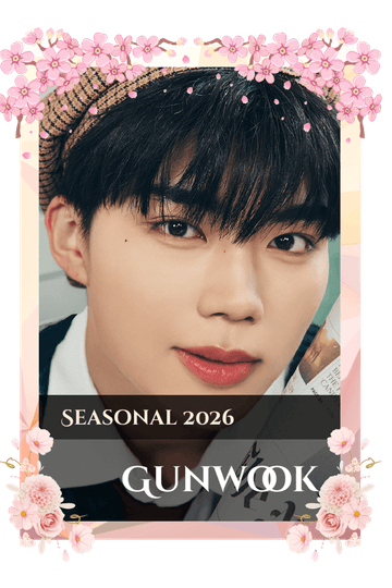 Gunwook