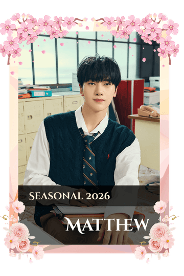 Matthew
