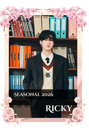 Ricky