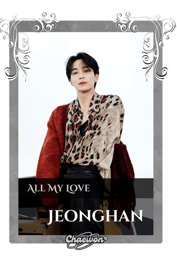 Jeonghan