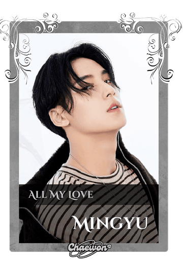 Mingyu