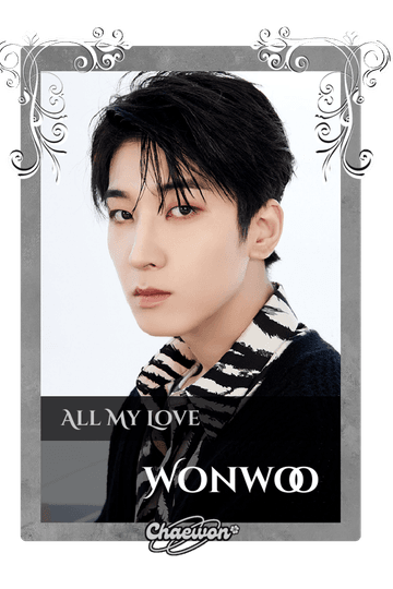 Wonwoo