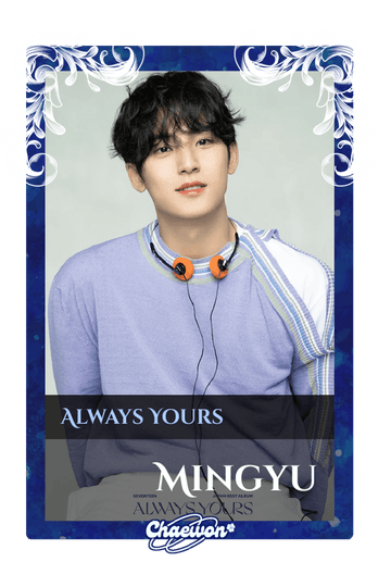 Mingyu