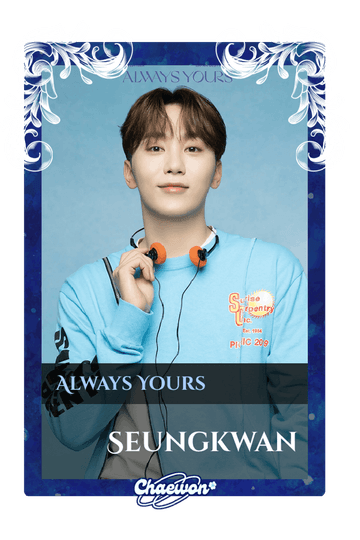 Seungkwan