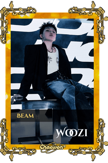 Woozi