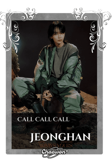 Jeonghan