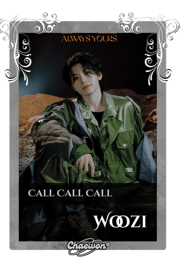 Woozi
