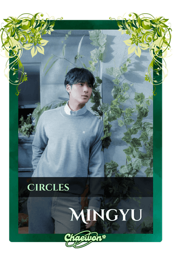 Mingyu