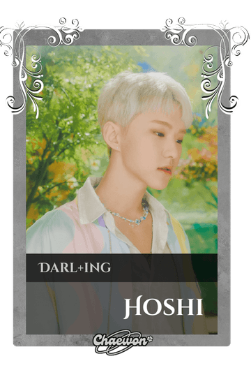 Hoshi