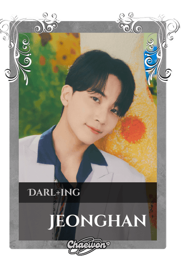 Jeonghan