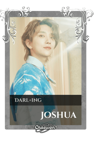 Joshua