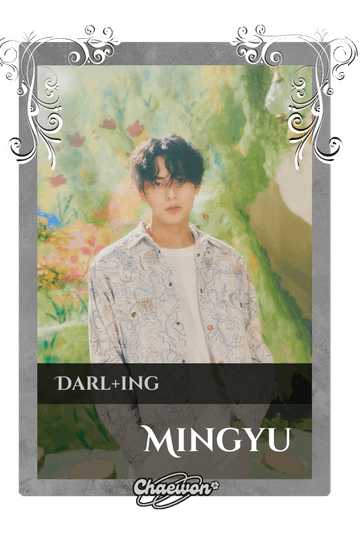 Mingyu