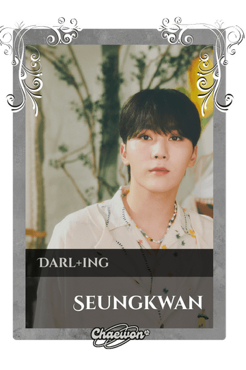Seungkwan