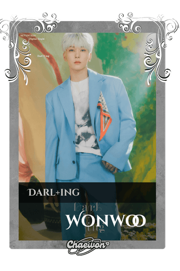 Wonwoo