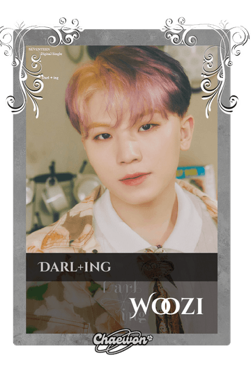 Woozi