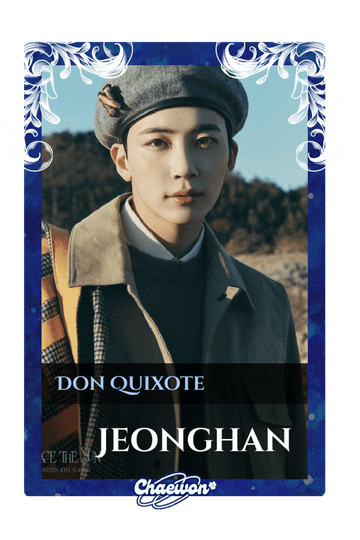 Jeonghan