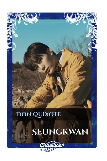 Seungkwan