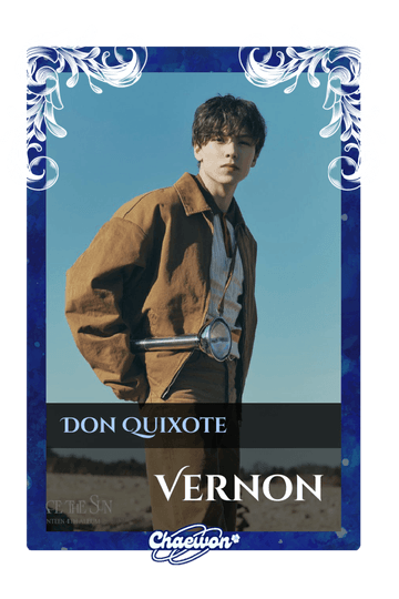 Vernon
