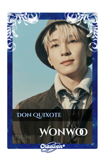 Wonwoo