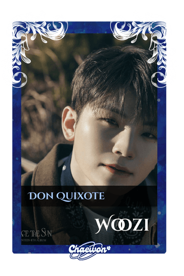 Woozi